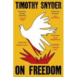 On Freedom [Paperback]